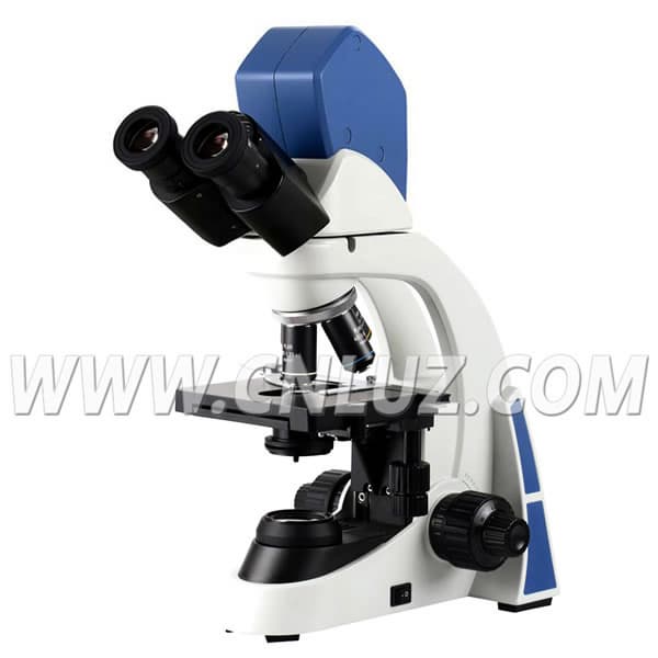 5M Digital Compound Lab Microscope MDB_023050